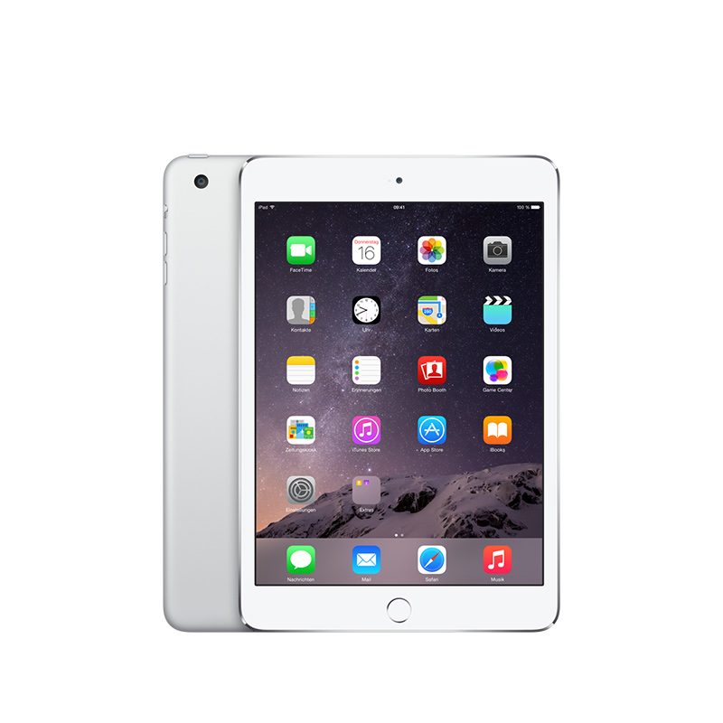 Ipad shops mini 4 16gb