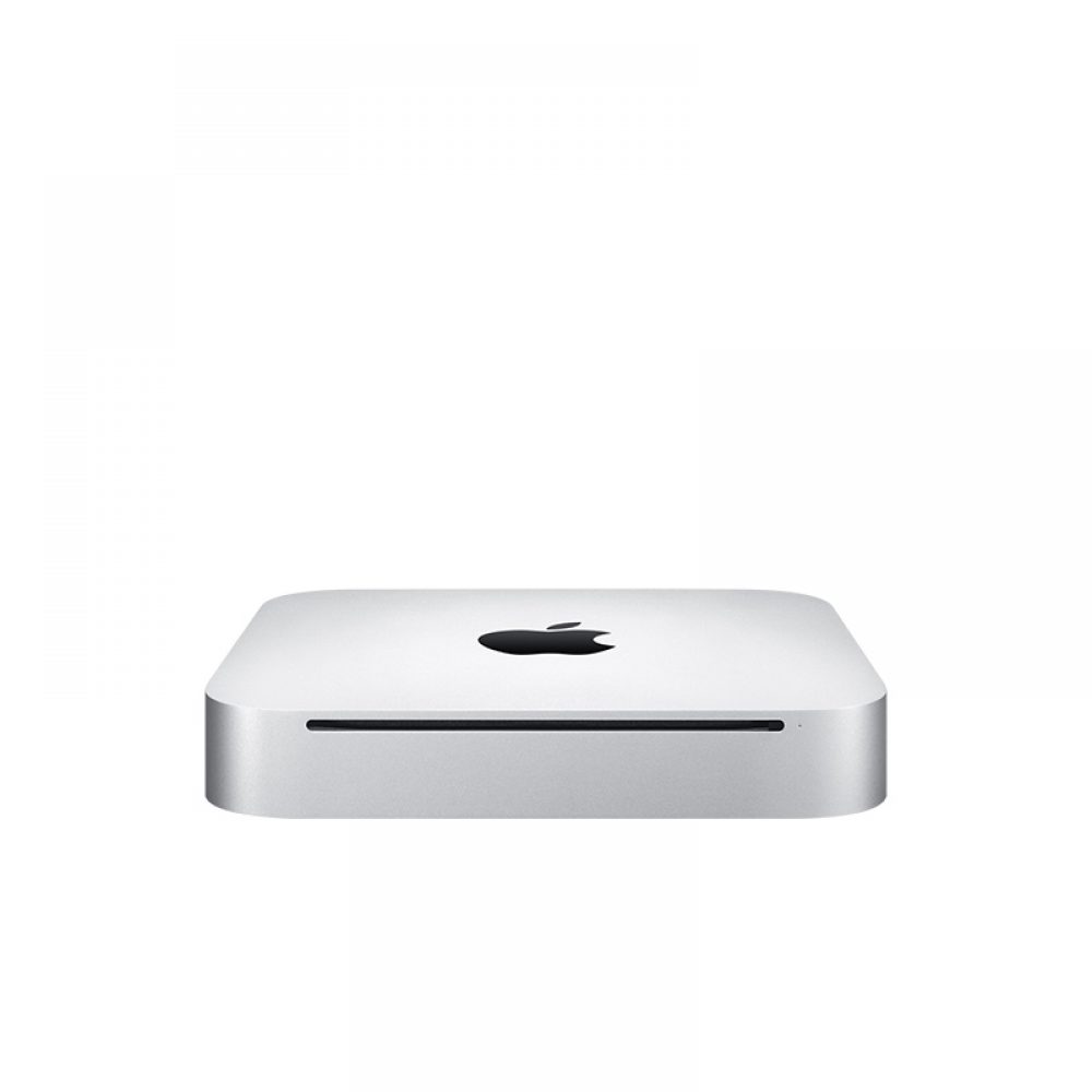 Apple Mac mini - 2,4 GHz 8/500/SuperDrive