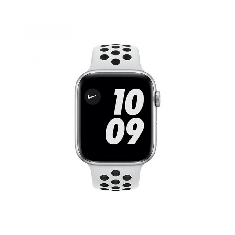 apple watch nike 6 cellular