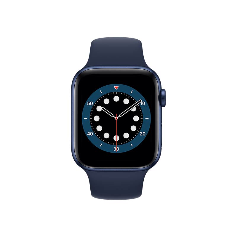 iwatch series 6 cellular