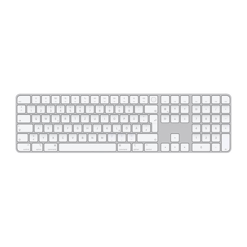 Apple Magic outlets Keyboard OBO