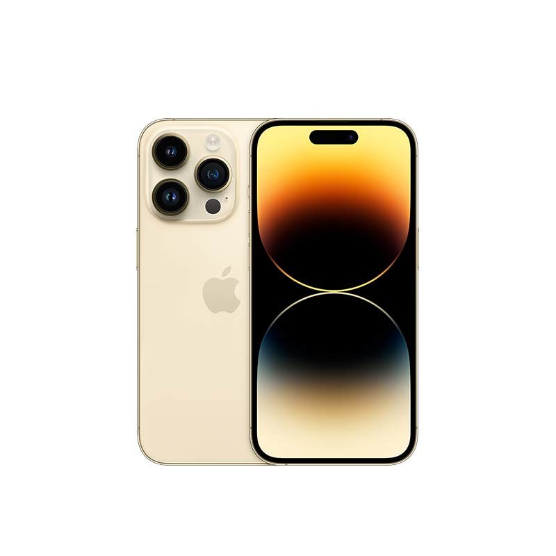 iphone 14 pro max 2022 gold