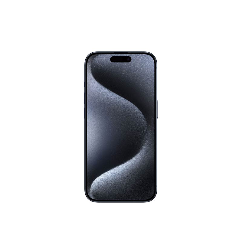 iPhone 15 Pro 256GB Titan Blau ab 1 149,00 €