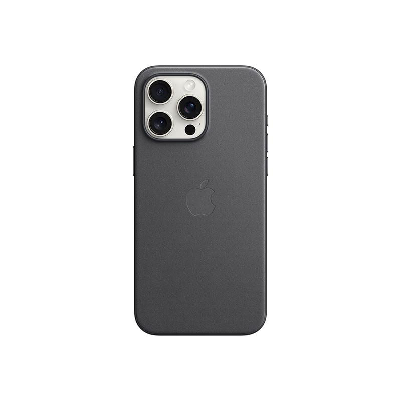 Apple iPhone 15 Pro Max Silikon Case mit MagSafe - YOOR - Apple  autorisierter Händler und Service Provider