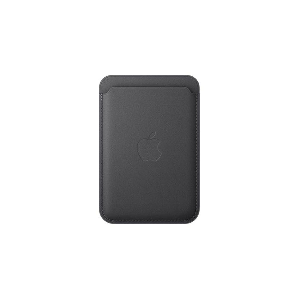 Apple iPhone Feingewebe Wallet mit MagSafe
