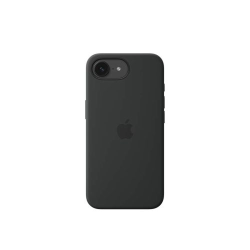 Apple iPhone 16e Silikon Case