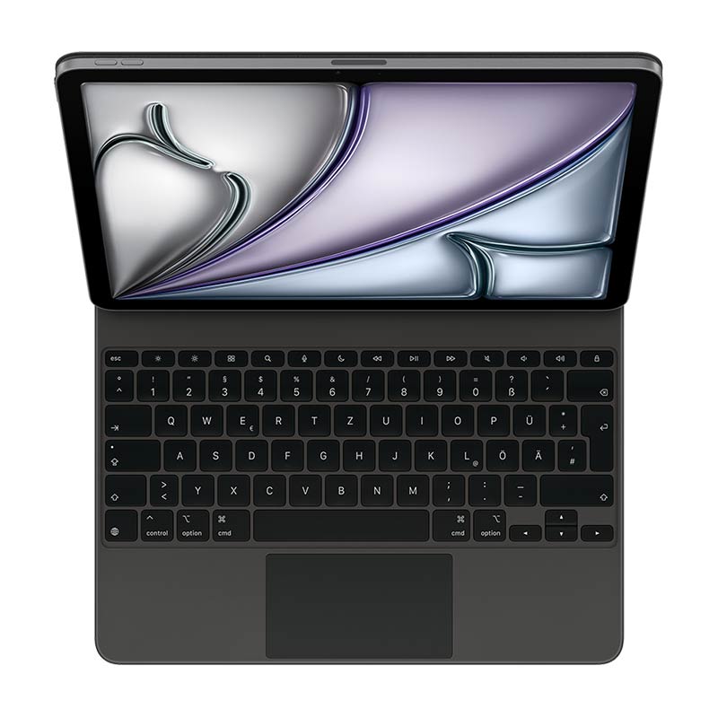 Apple Magic Keyboard für iPad Air 13" – Bild 2