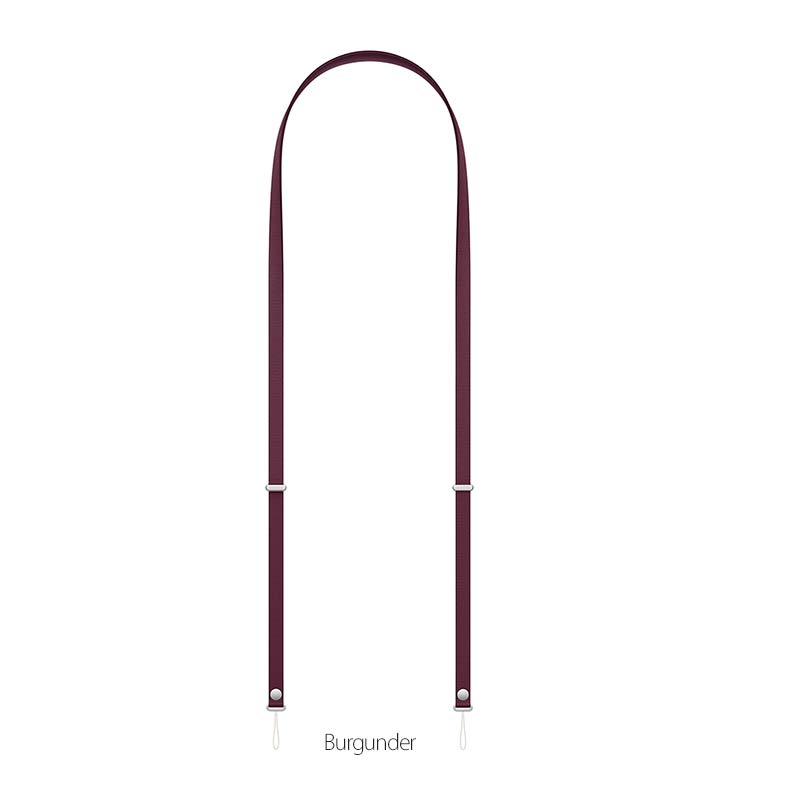 Apple Crossbody Band – Bild 5
