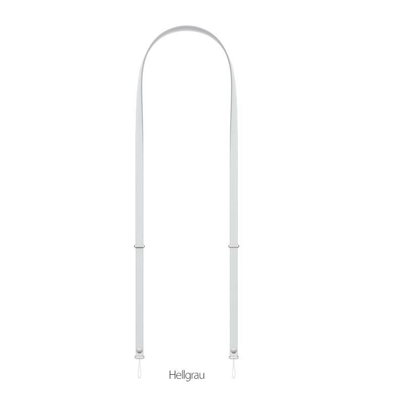 Apple Crossbody Band – Bild 11