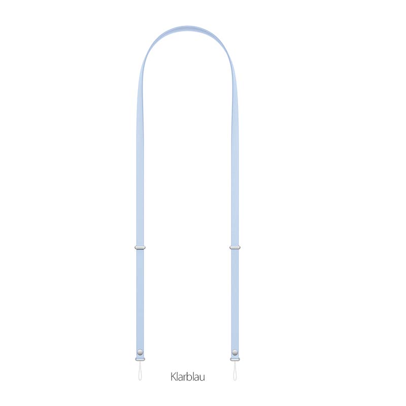 Apple Crossbody Band – Bild 9