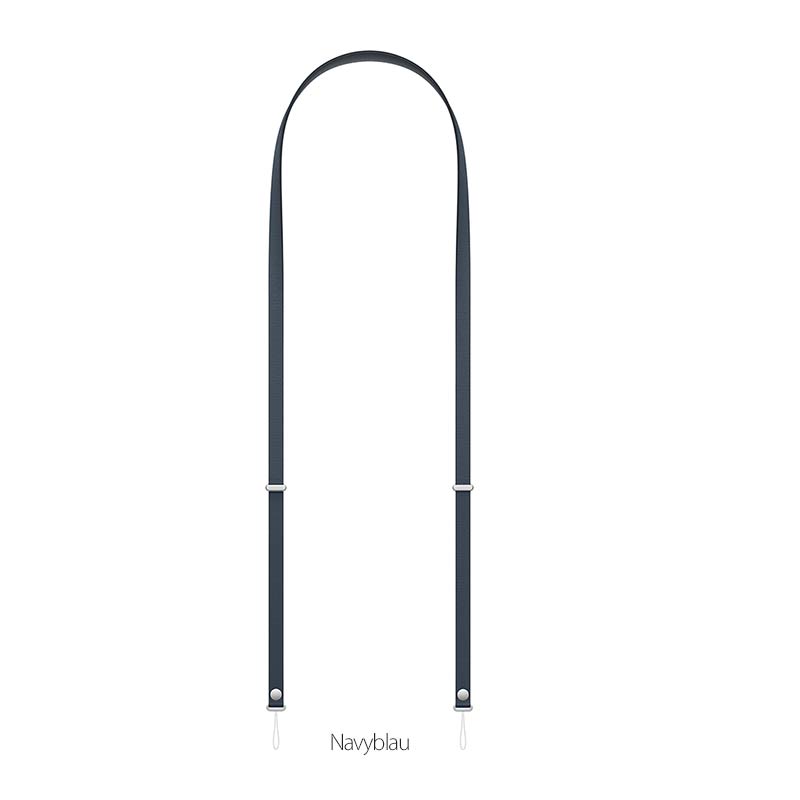 Apple Crossbody Band – Bild 4