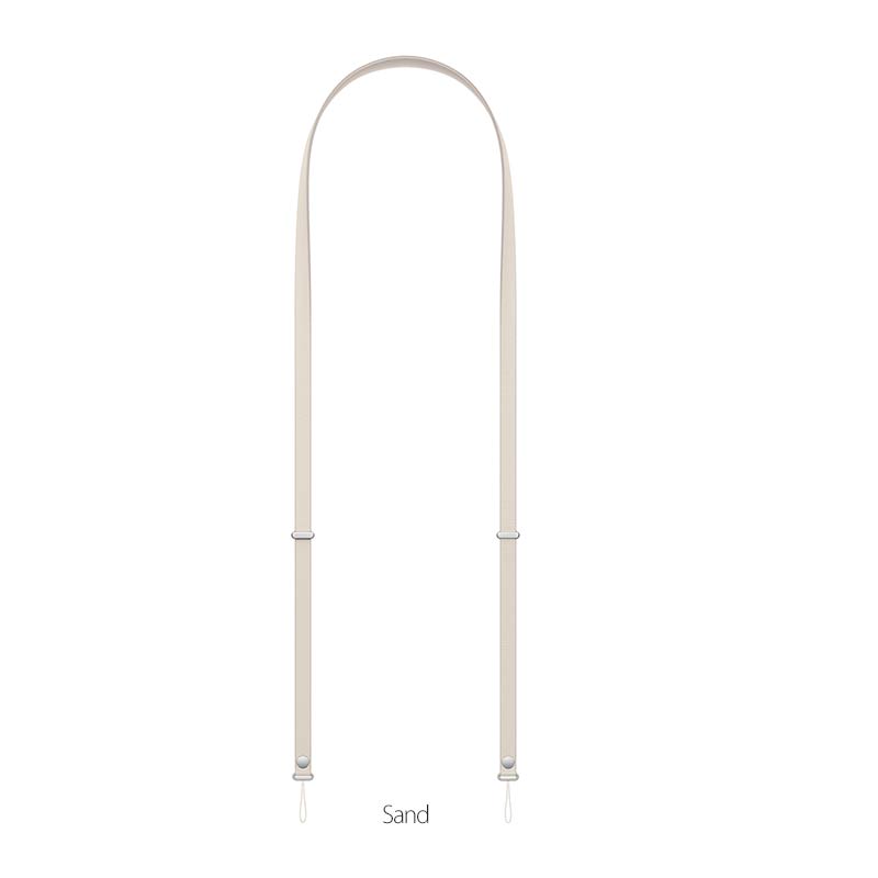Apple Crossbody Band – Bild 10