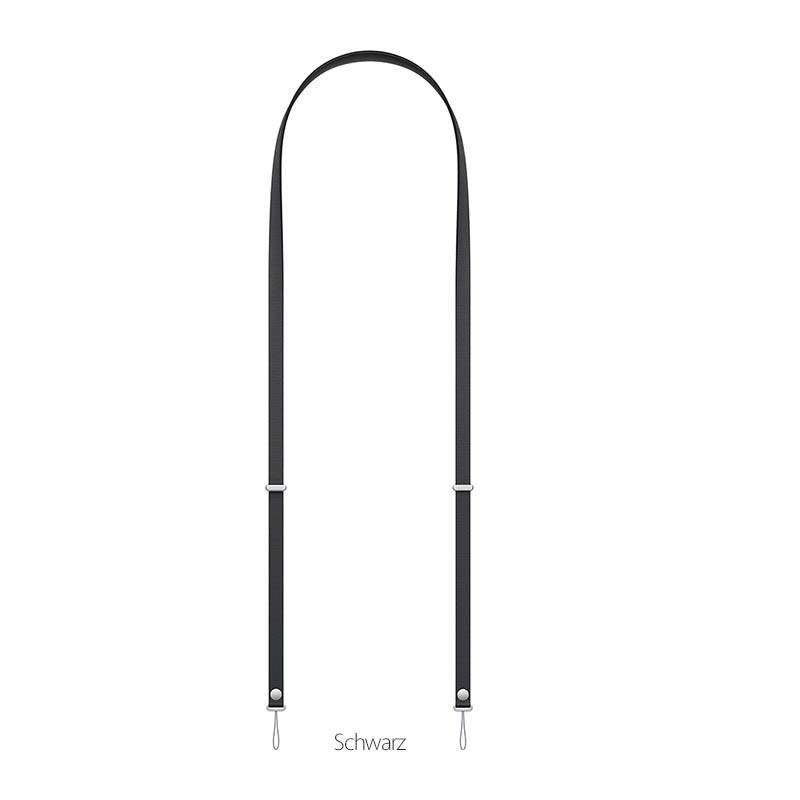 Apple Crossbody Band – Bild 3