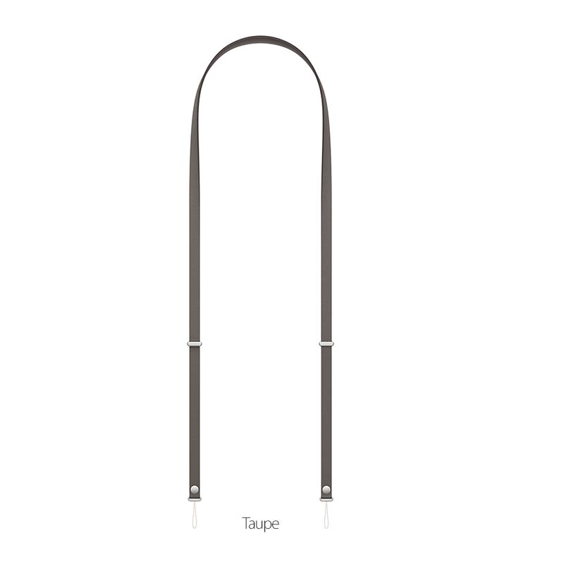 Apple Crossbody Band – Bild 7
