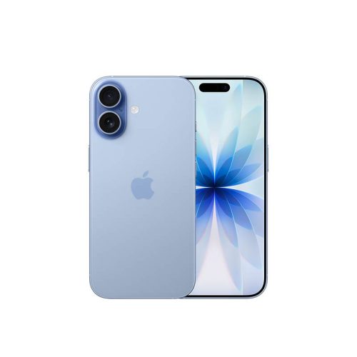 Apple iPhone 17, 512 GB, Nebelblau
