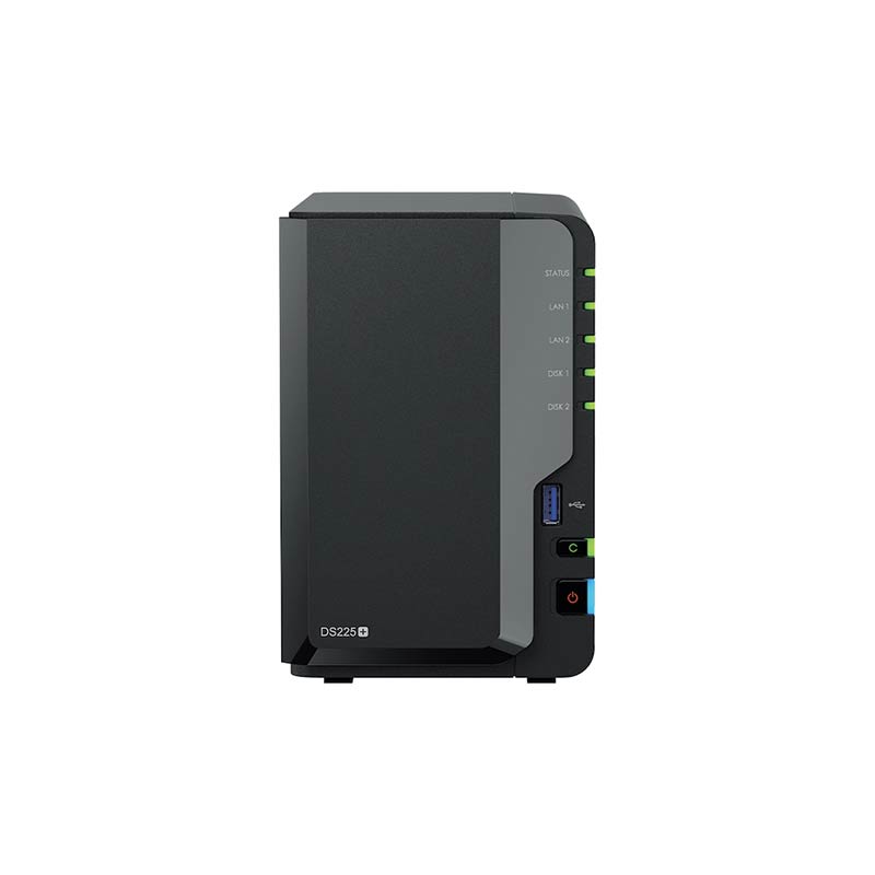 Synology DiskStation DS225+