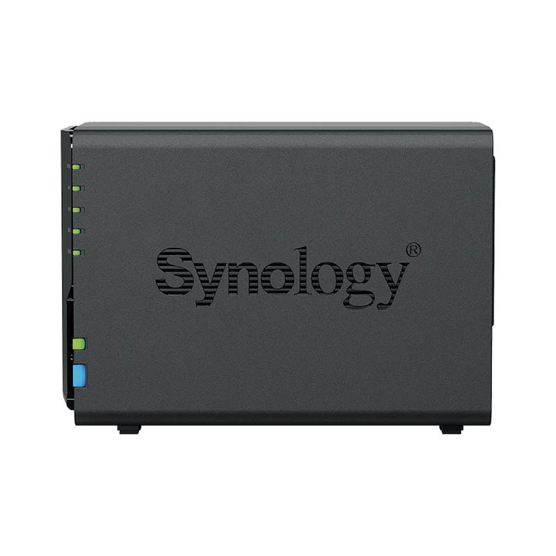 Synology DiskStation DS225+ – Bild 3