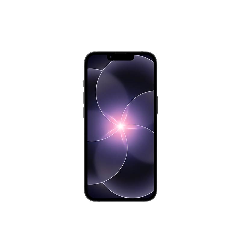 Apple iPhone 17e, 256 GB, Schwarz – Bild 2