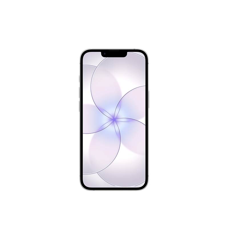 Apple iPhone 17e, 512 GB, Weiß – Bild 2