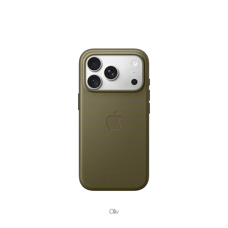 Apple iPhone 18 Pro Funktionsgewebe Case mit MagSafe – Bild 6