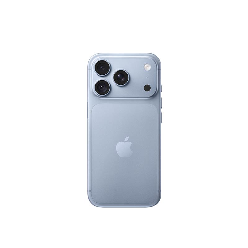 Apple iPhone 18 Pro, 2 TB, Polar – Bild 2