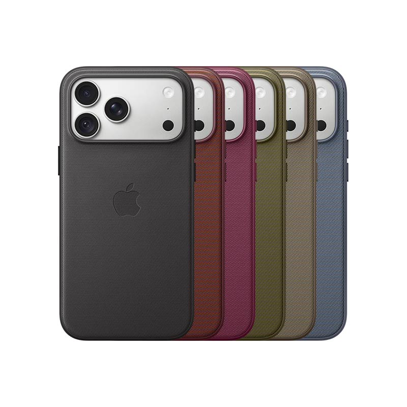 Apple iPhone 18 Pro Max Funktionsgewebe Case mit MagSafe – Bild 2