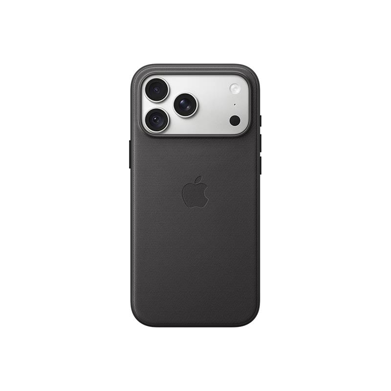 Apple iPhone 18 Pro Max Funktionsgewebe Case mit MagSafe