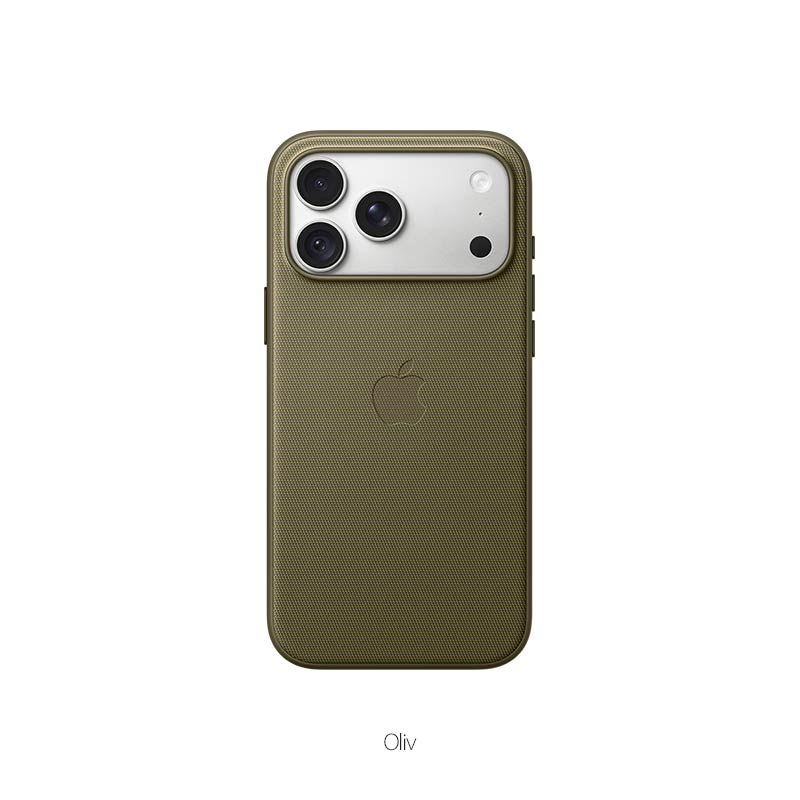 Apple iPhone 18 Pro Max Funktionsgewebe Case mit MagSafe – Bild 6