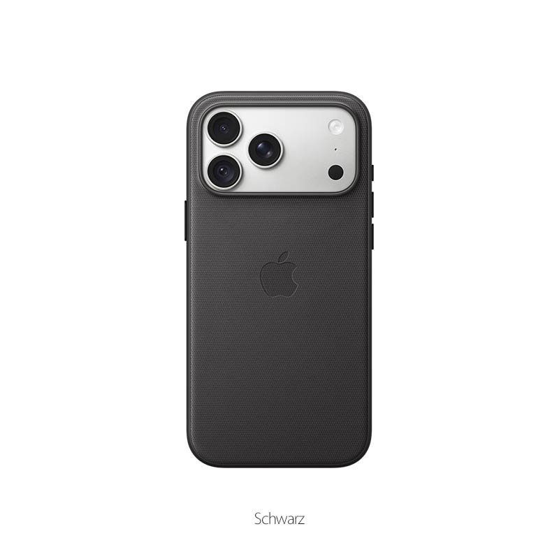 Apple iPhone 18 Pro Max Funktionsgewebe Case mit MagSafe – Bild 3