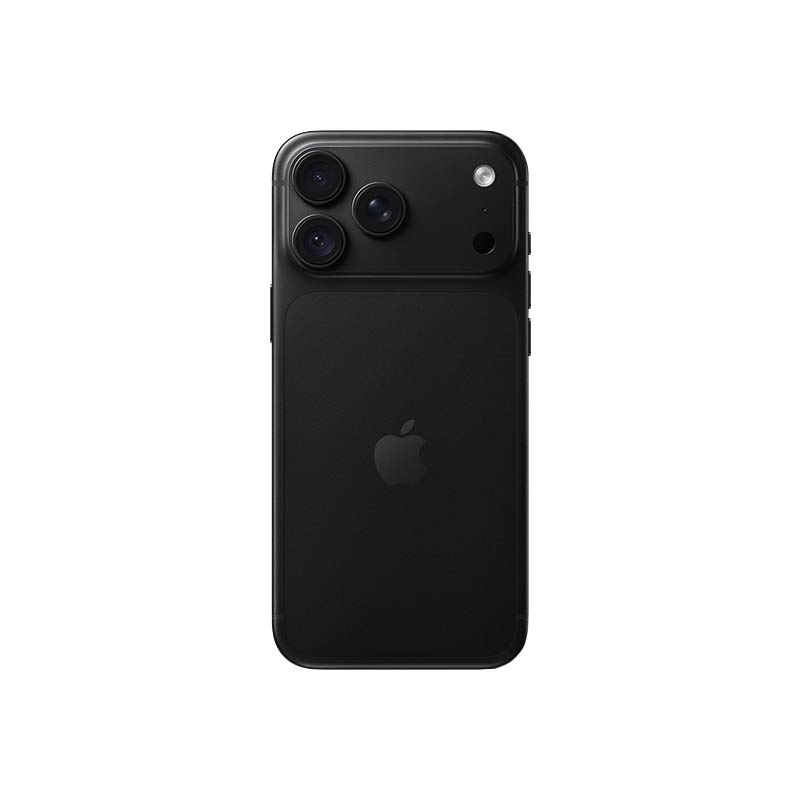 Apple iPhone 18 Pro Max, 1 TB, Schwarz – Bild 2
