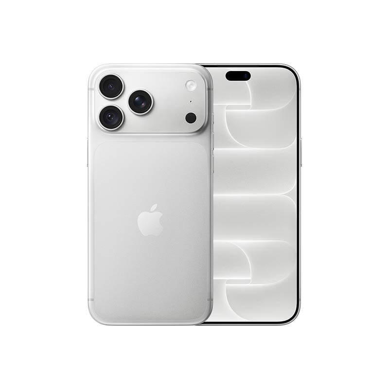 Apple iPhone 18 Pro Max, 2 TB, Silber