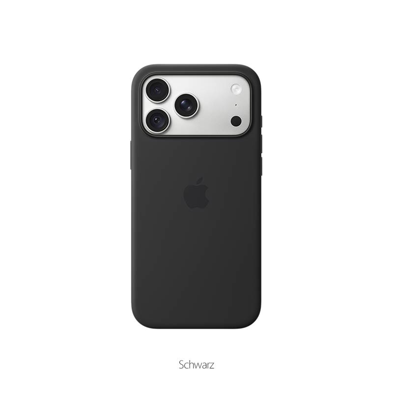 Apple iPhone 18 Pro Max Silikon Case mit MagSafe – Bild 3