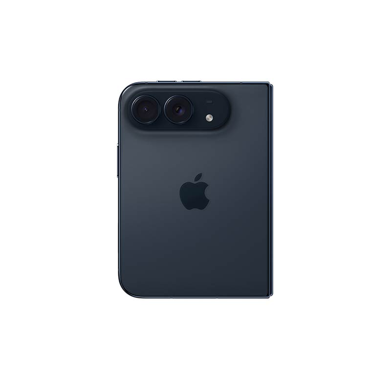 Apple iPhone Duo, 512 GB, Nachthimmel