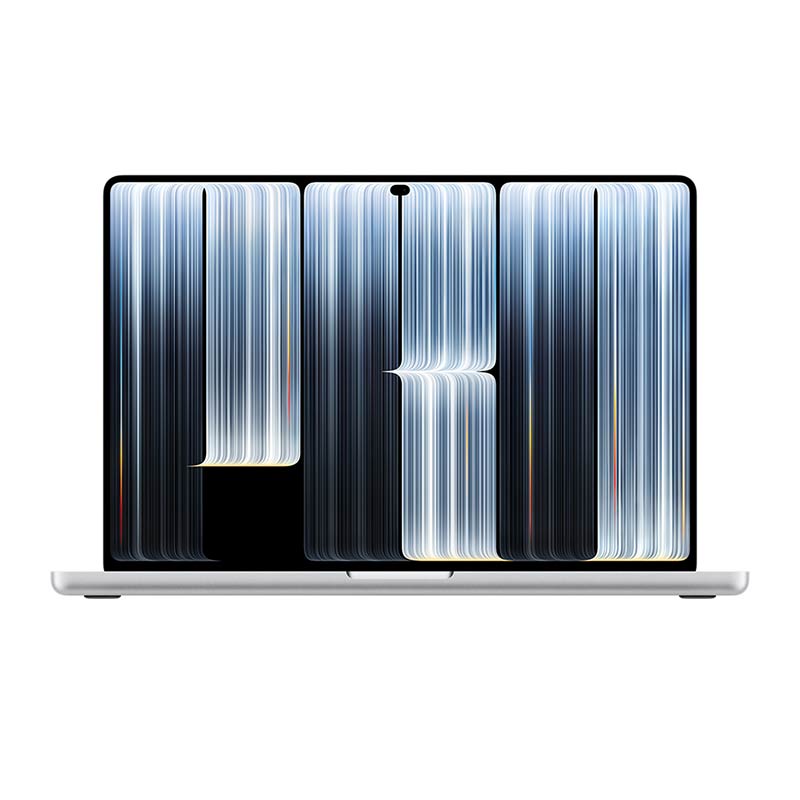 Apple MacBook Pro 16" mit PROLED XDR Display - M5 Max mit 18‑Core CPU und 40‑Core GPU, 48/2 TB – Bild 3