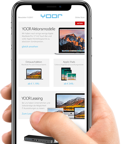 yoornewsletter_iphonex_201805 yoornewsletter_iphonex_201805